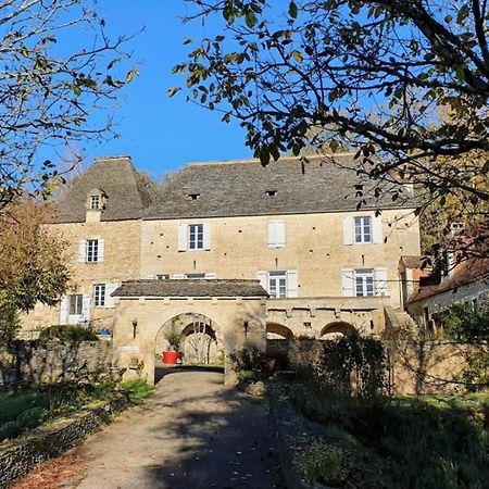Villa Domaine De Bagnegrole Saint-Cyprien  Exterior foto