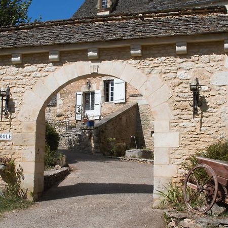 Villa Domaine De Bagnegrole Saint-Cyprien  Exterior foto