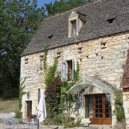 Villa Domaine De Bagnegrole Saint-Cyprien  Exterior foto
