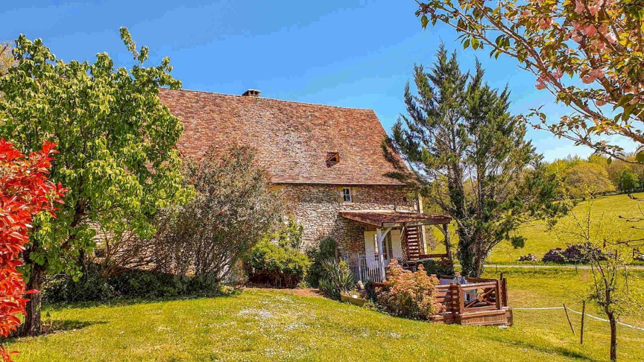 Villa Domaine De Bagnegrole Saint-Cyprien  Exterior foto